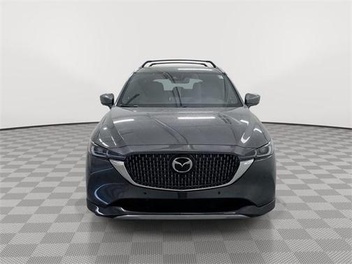 2025 Mazda CX-5 Signature