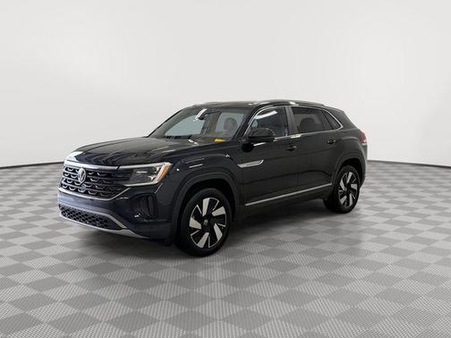 2025 Volkswagen Atlas Cross Sport 2.0T SEL