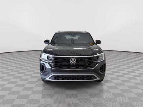 2025 Volkswagen Atlas Cross Sport 2.0T SEL