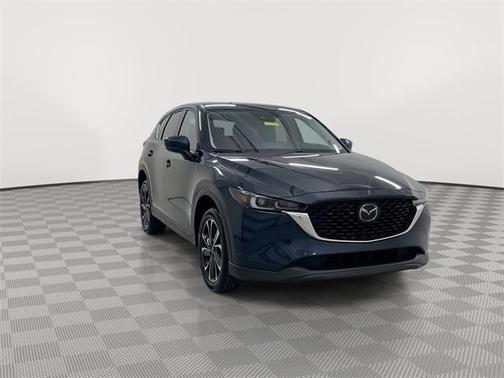 2022 Mazda CX-5 2.5 S Premium