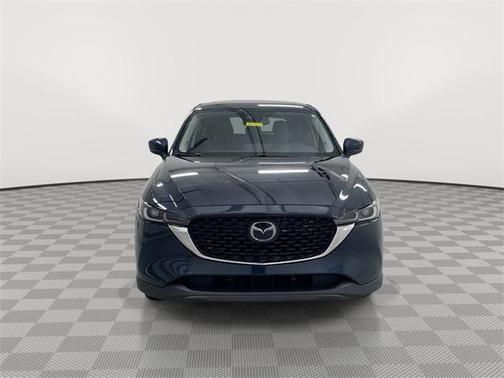 2022 Mazda CX-5 2.5 S Premium