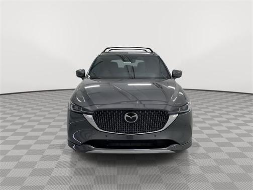 2025 Mazda CX-5 Signature