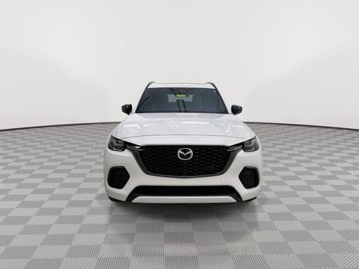 2025 Mazda CX-70 3.3 Turbo S Premium