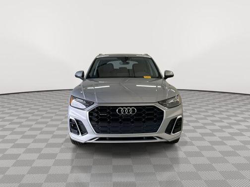 2025 Audi Q5 45 S line Premium Plus