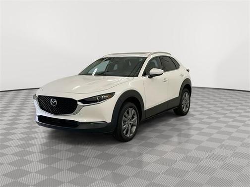 2025 Mazda CX-30 2.5 S Premium Package