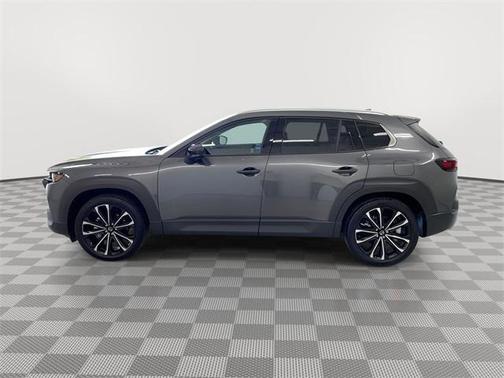 2024 Mazda CX-50 2.5 Turbo Premium Plus