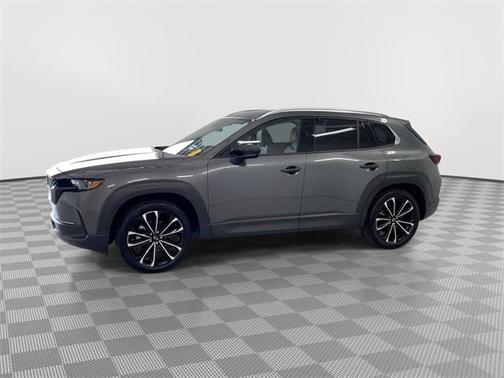 2024 Mazda CX-50 2.5 Turbo Premium Plus
