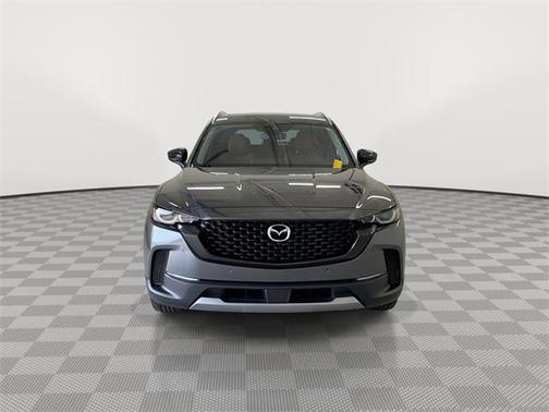 2024 Mazda CX-50 2.5 Turbo Premium Plus