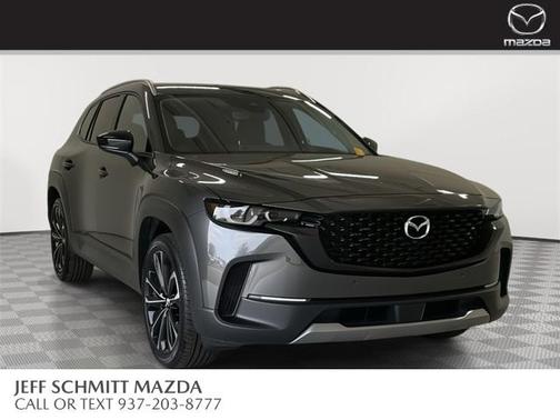 2024 Mazda CX-50 2.5 Turbo Premium Plus