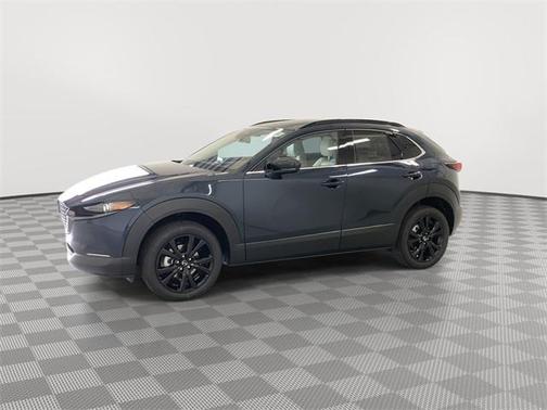 2025 Mazda CX-30 2.5 Turbo Premium Plus Package