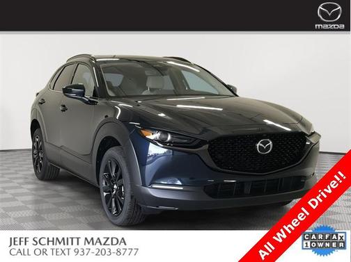 2025 Mazda CX-30 2.5 Turbo Premium Plus Package