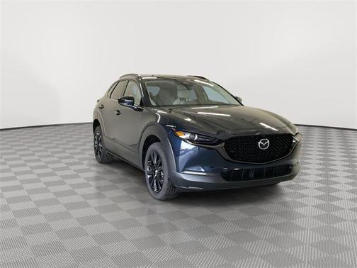 2025 Mazda CX-30 2.5 Turbo Premium Plus Package