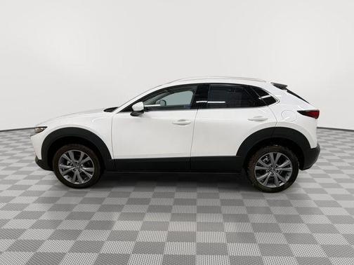 2025 Mazda CX-30 2.5 S Premium Package