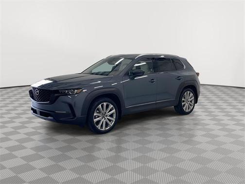 2026 Mazda CX-50 2.5 S Premium Package