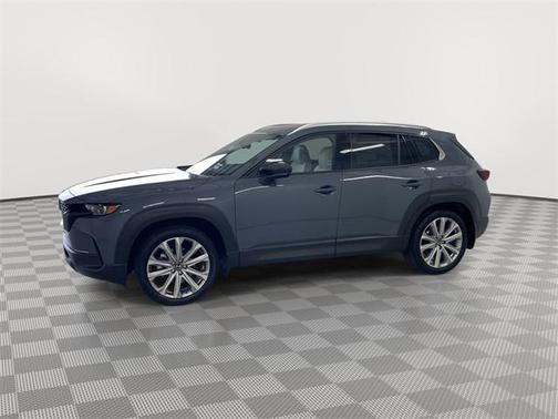 2026 Mazda CX-50 2.5 S Premium Package