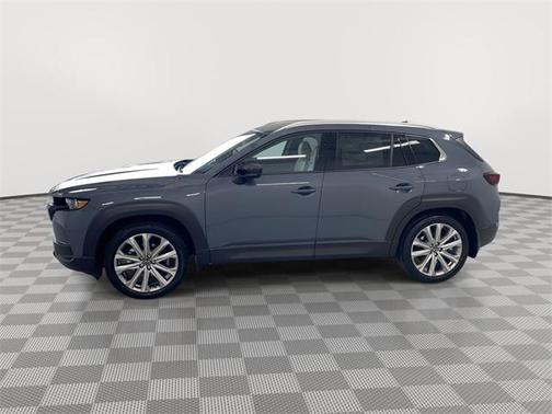 2026 Mazda CX-50 2.5 S Premium Package