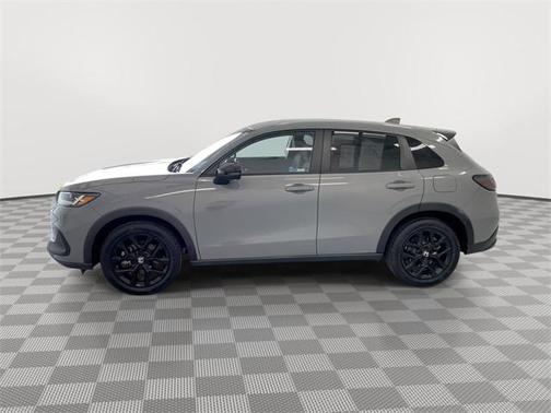 2023 Honda HR-V AWD Sport