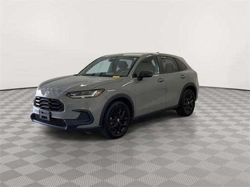 2023 Honda HR-V AWD Sport