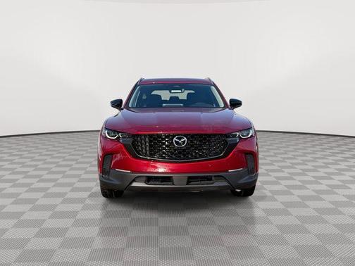 2026 Mazda CX-50 2.5 S Premium Package