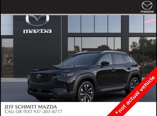 2026 Mazda CX-50 2.5 S Premium Package