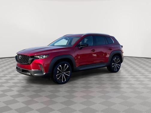 2026 Mazda CX-50 2.5 S Premium Package