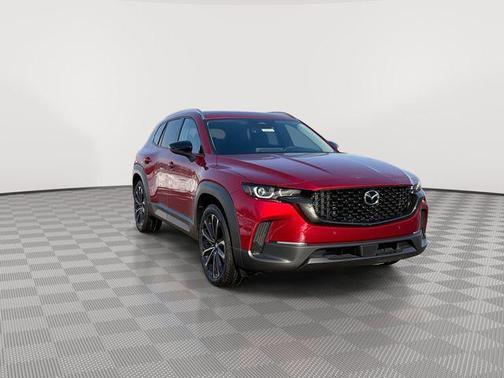2026 Mazda CX-50 2.5 S Premium Package