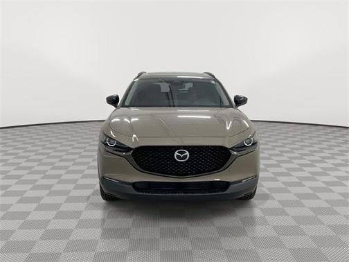 2025 Mazda CX-30 2.5 Carbon Turbo