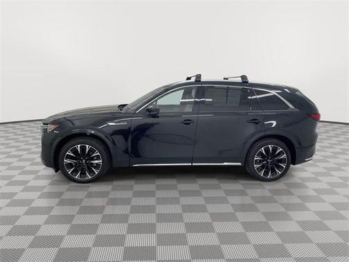2025 Mazda CX-90 3.3 Turbo S Premium Plus