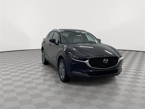 2025 Mazda CX-30 2.5 S Premium Package