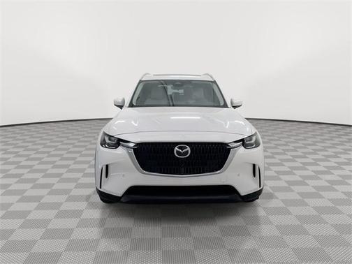 2025 Mazda CX-90 3.3 Turbo Preferred