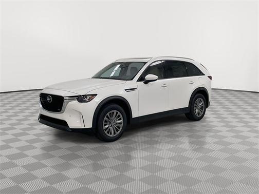 2025 Mazda CX-90 3.3 Turbo Preferred