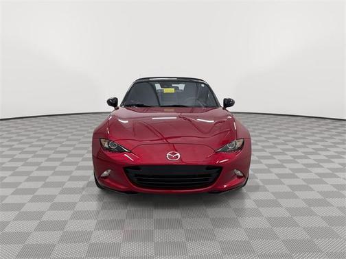 2023 Mazda MX-5 Miata Sport