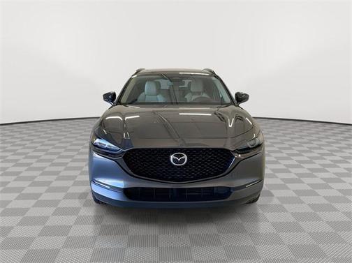 2025 Mazda CX-30 2.5 Turbo Premium Package
