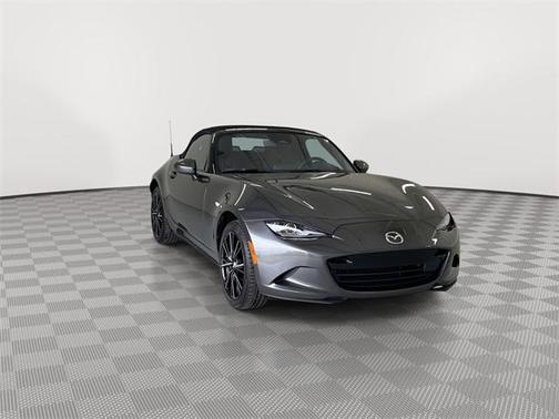 2024 Mazda MX-5 Miata Grand Touring