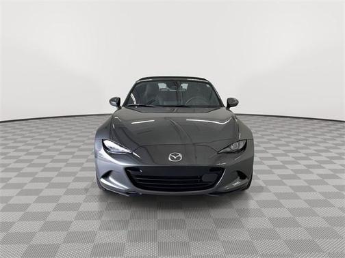 2024 Mazda MX-5 Miata Grand Touring