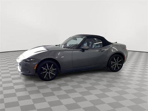 2024 Mazda MX-5 Miata Grand Touring