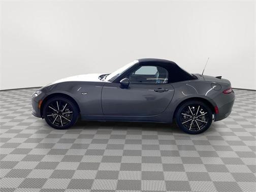 2024 Mazda MX-5 Miata Grand Touring