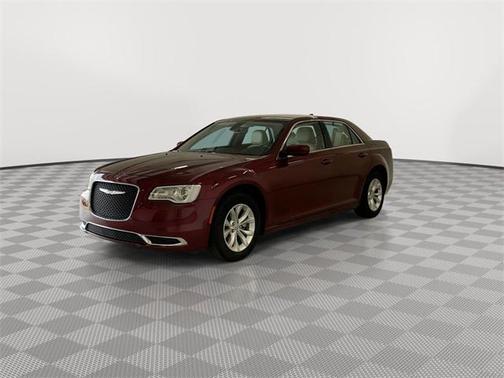 2023 Chrysler 300 Touring