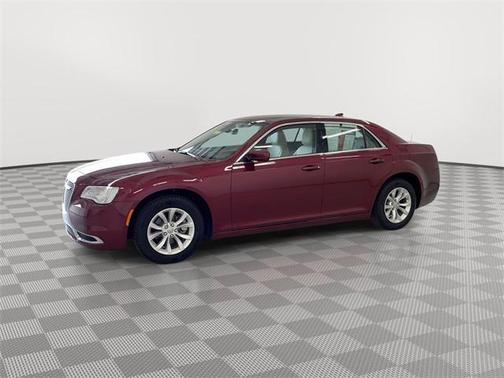2023 Chrysler 300 Touring
