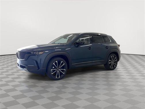 2025 Mazda CX-50 2.5 Turbo Premium Plus Package