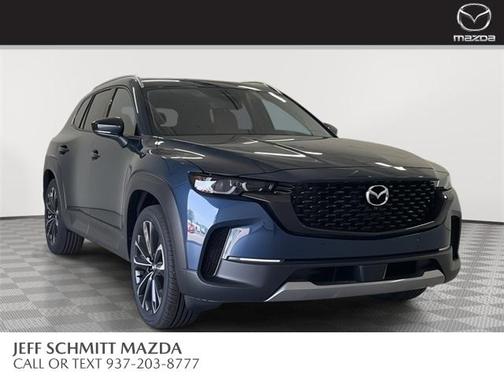 2025 Mazda CX-50 2.5 Turbo Premium Plus Package