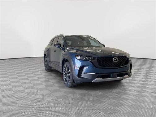 2025 Mazda CX-50 2.5 Turbo Premium Plus Package