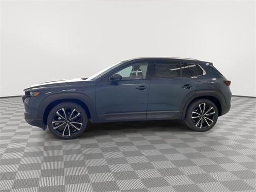 2025 Mazda CX-50 2.5 Turbo Premium Plus Package