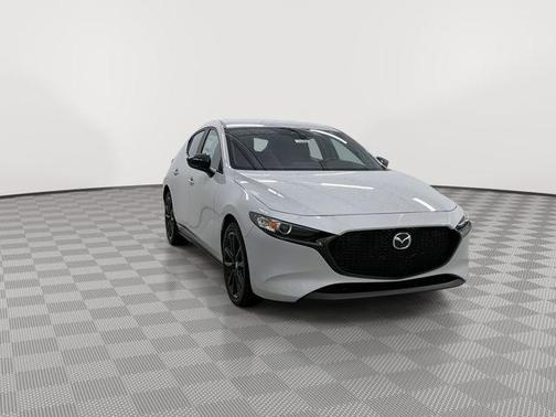 2026 Mazda Mazda3 2.5 S Select Sport