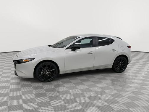 2026 Mazda Mazda3 2.5 S Select Sport