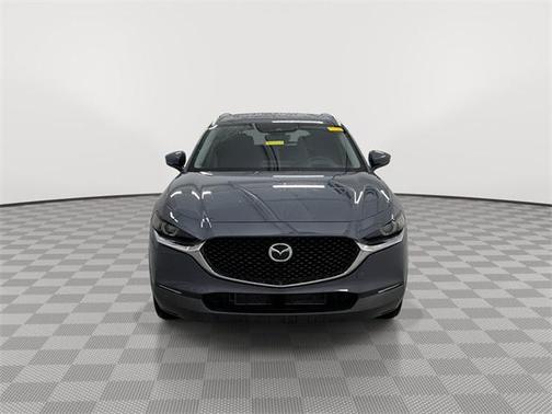 2021 Mazda CX-30 Premium Package