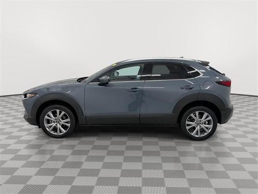 2021 Mazda CX-30 Premium Package