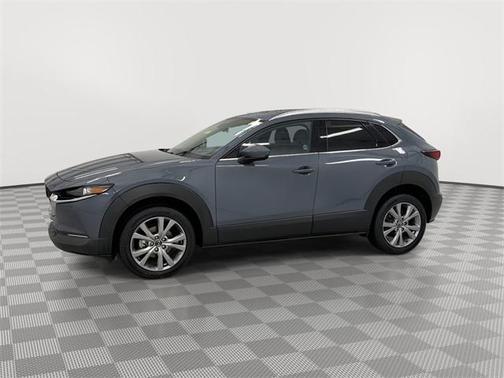 2021 Mazda CX-30 Premium Package