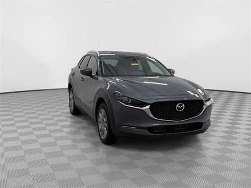 2021 Mazda CX-30 Premium Package