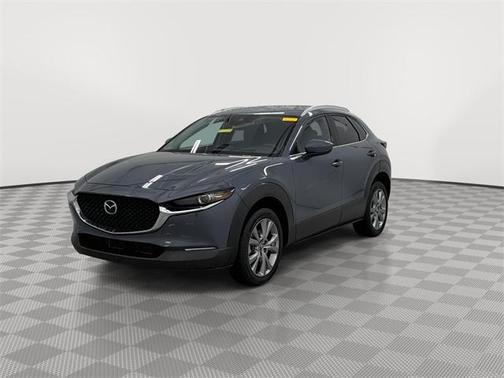 2021 Mazda CX-30 Premium Package